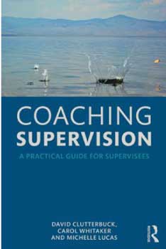 coaching supervision